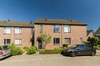 Woning Kloosterstraat 107 Berkel-Enschot