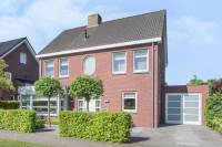 Woning Laan van Nieuw-Zeeland 43 Drunen