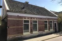 Woning Weverstraat 30 Wormerveer