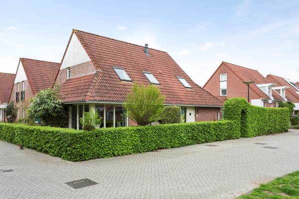 Woning De Bazelstraat 59 Deventer