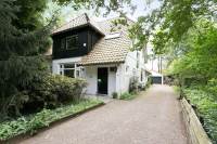 Woning Ritzema Bosweg 124 Wageningen