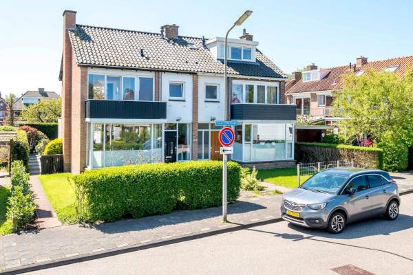 Woning Hyacinthenlaan 90 Bennebroek