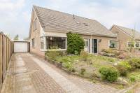 Woning Griftestuk 39 Nijeveen