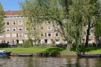 Woning Stadionkade 130 Amsterdam