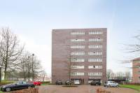 Woning Bernard de Wildestraat 464 Breda