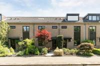 Woning Filosofentuin 100 Capelle aan den IJssel