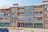 Woning Willem van Weldammelaan 32 Amsterdam