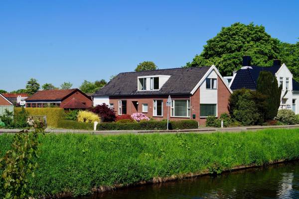 Woning Borgercompagniesterstr 70 Sappemeer