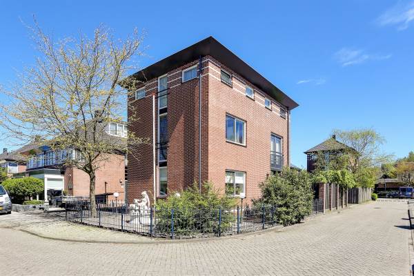 Woning Cole Porterhof 101 Hoorn Nh