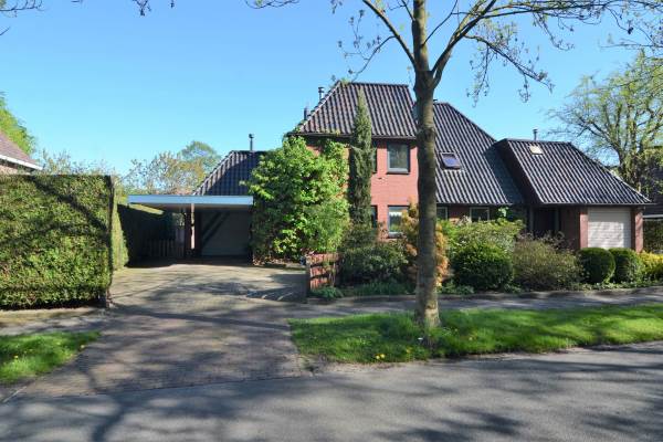 Woning Waterhuizerweg 37 Haren Gn
