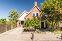 Woning Lijsterstraat 54 Wolvega