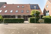 Woning Veenwortel 58 Den Haag