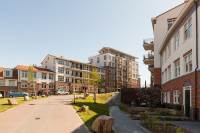 Woning Keurmeesterhof 37 Rijnsburg