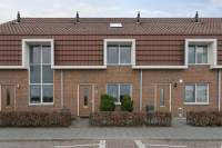 Woning Zwanenbloem 53 Elst