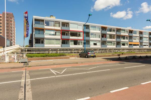 Woning Liesveld 72 Vlaardingen