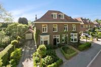 Woning Laan van Borgele 28 Deventer