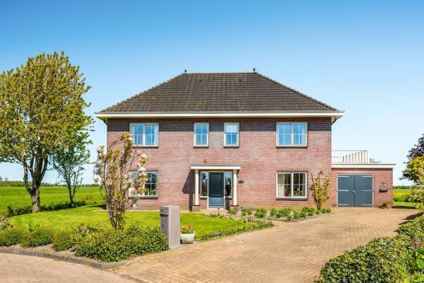 Woning Anne Hanzeswyk 14 De Knipe