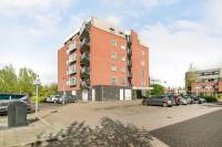 Woning Diepenbrockhof 9 Gouda