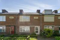 Woning Willem Kloosstraat 8 Etten-Leur