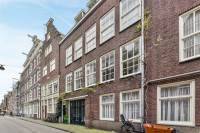 Woning Goudsbloemstraat 4 Amsterdam