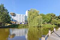 Woning Stadhouderskade 17 Amsterdam