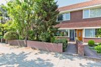 Woning Koningin Wilhelminaweg 229 Gouda