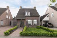 Woning Burg. Goossensstraat 39 Bladel