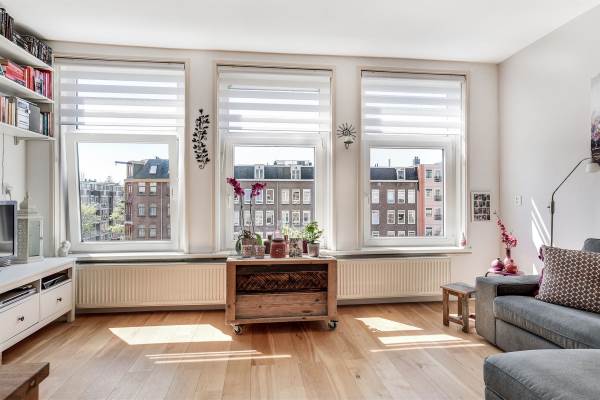 Woning Beukenplein 17 Amsterdam