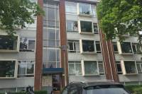 Woning Persijnlaan 56 Delft