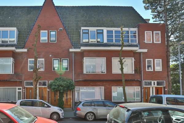 Woning Helper Westsingel 16 Groningen