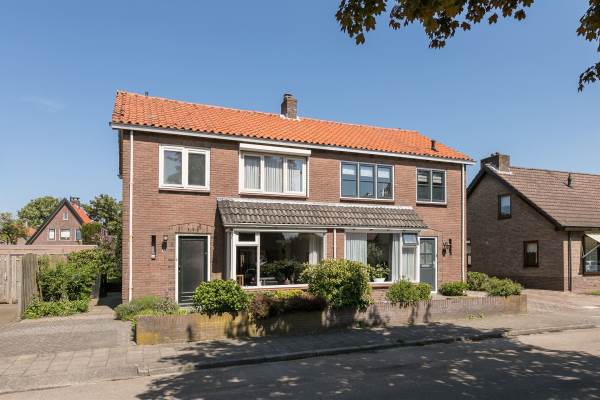 Woning Prinsenweg 8 Elst Ut