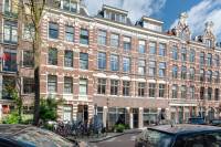 Woning Blasiusstraat 41 Amsterdam