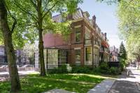 Woning Toulonselaan 1 Dordrecht