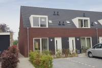 Woning De Streep 8 Diessen