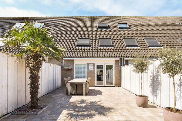 Woning Frescobaldistraat 45 Purmerend