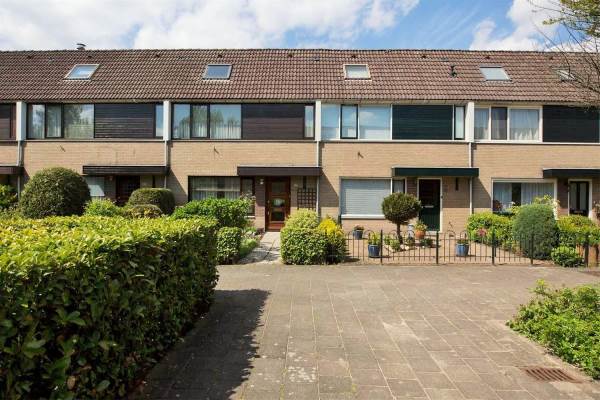Woning Buitenlust 39 Diemen