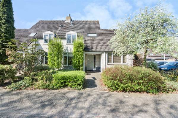 Woning De Neckar 11 Drunen