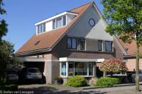 Woning Stroom-Eschlaan 124 Borne