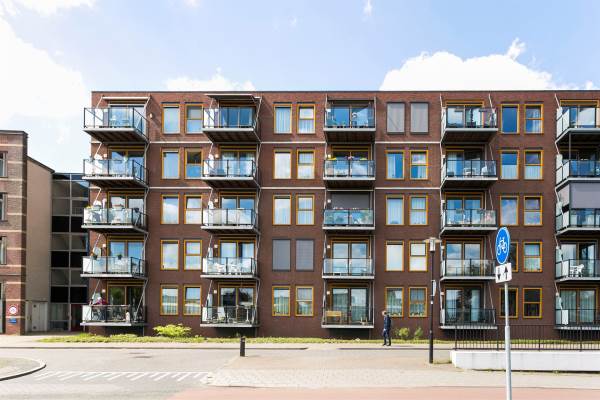 Woning Ravelijn 316 Apeldoorn