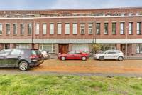 Woning Conradkade 79 Den Haag