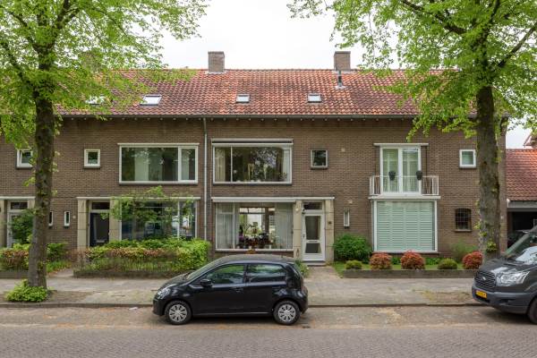 Woning Gabriël Metsulaan 16 Eindhoven