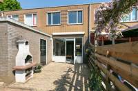 Woning Pieter A. van Heijningestraat 81 Amsterdam