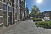 Woning Verlengde Visserstraat 17 Groningen