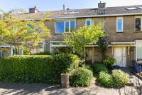 Woning Dellaertlaan 66 Badhoevedorp