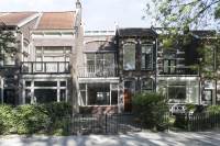 Woning Oranjepark 23 Dordrecht