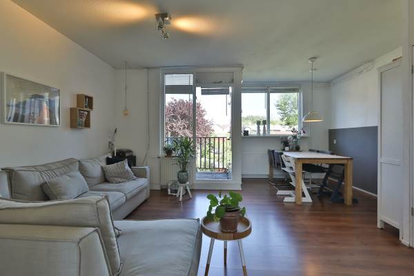 Woning Amkemaheerd 302 Groningen