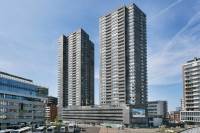 Woning Gedempte Zalmhaven 577 Rotterdam