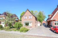 Woning Kastanjelaan 9 Stadskanaal