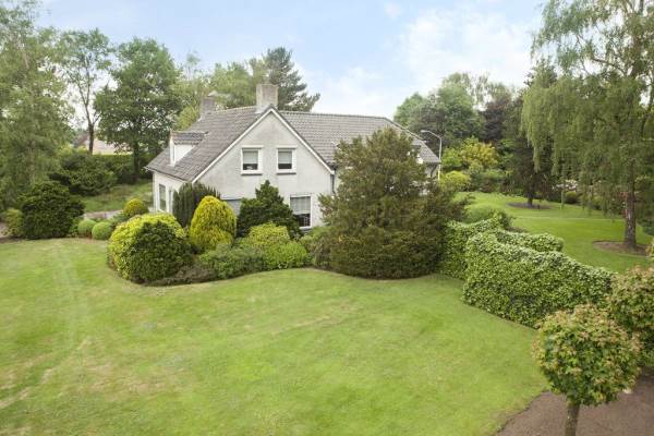 Woning Molenstraat 27 Helvoirt