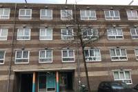 Woning Dalsteindreef 410 Amsterdam